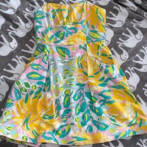 Lily Pulitzer dress